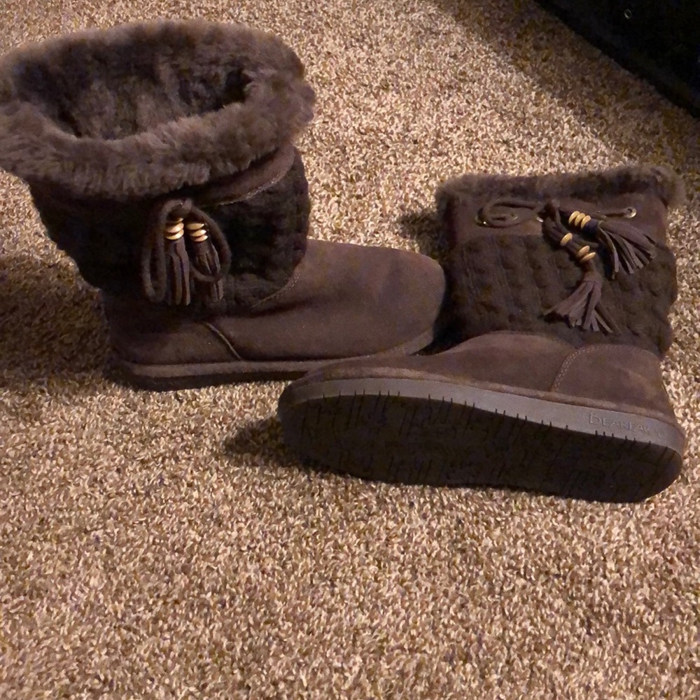 Women Bearpaws